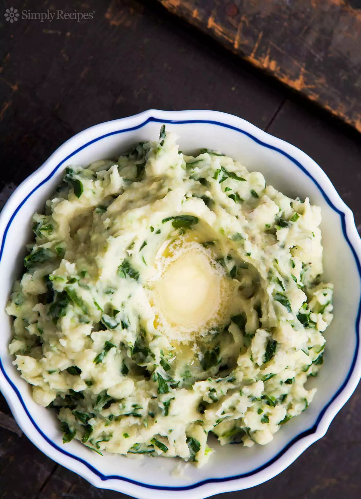 Colcannon: Il Purè Irlandese con Patate e Cavolo