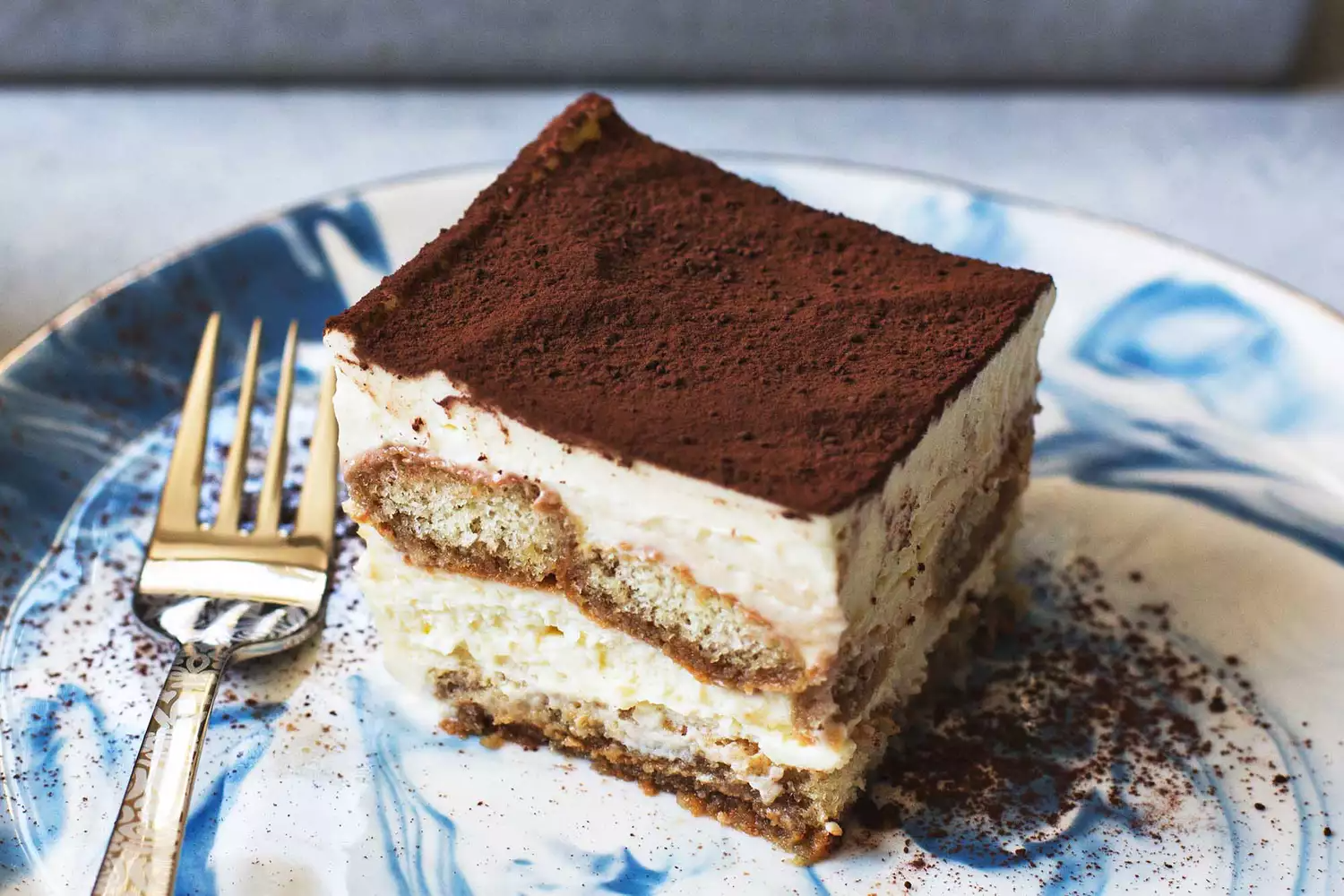 Tiramisù Classico: La Ricetta Tradizionale Italiana Perfetta