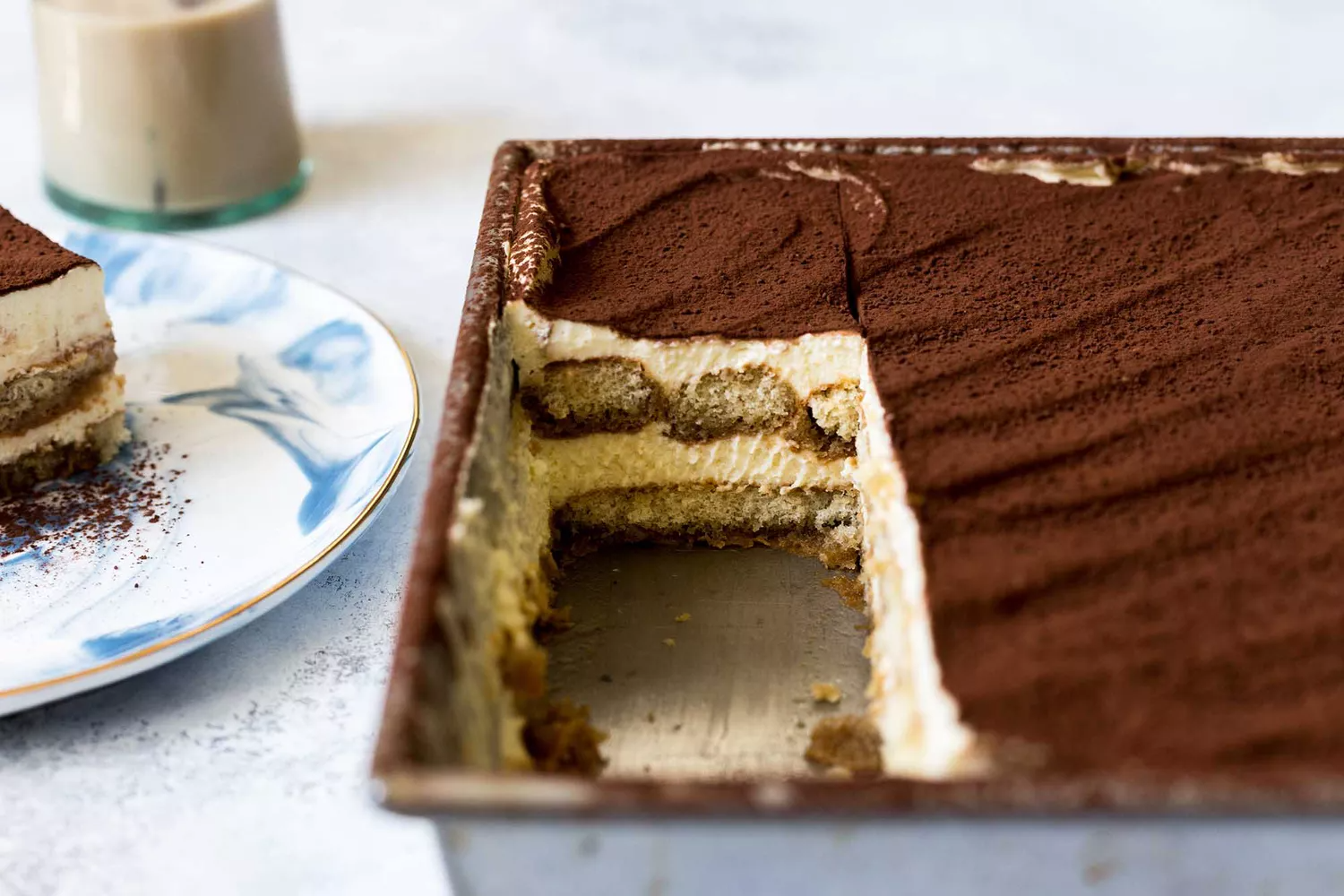 Tiramisù Classico: La Ricetta Italiana Perfetta - Foto 2