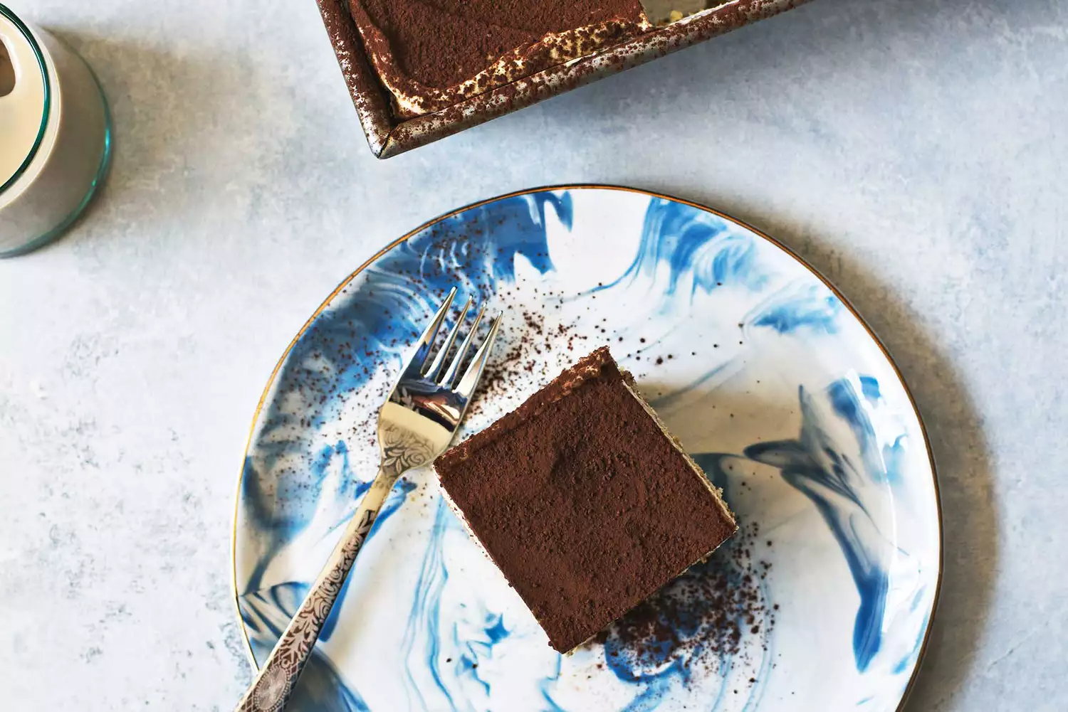 Tiramisù Classico: La Ricetta Italiana Perfetta - Foto 3